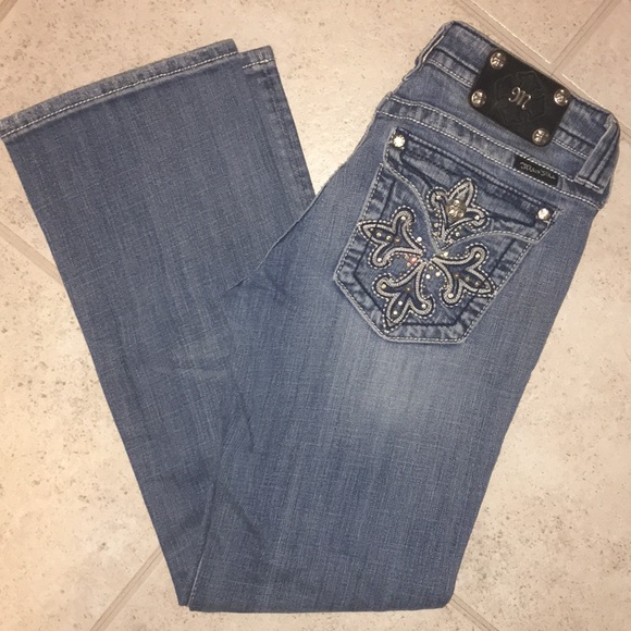 Miss Me Denim - Miss Me Jean’s